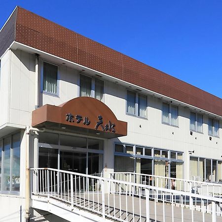 Hotel Tensui Misawa Exteriér fotografie